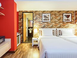 ibis Styles Chiang Mai