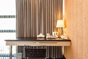 ibis Styles Chiang Mai