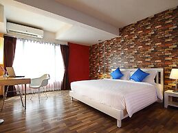 ibis Styles Chiang Mai