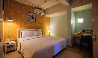 ibis Styles Chiang Mai