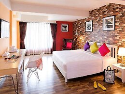 ibis Styles Chiang Mai