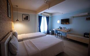 ibis Styles Chiang Mai