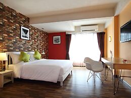 ibis Styles Chiang Mai