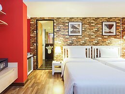 ibis Styles Chiang Mai