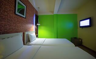 ibis Styles Chiang Mai