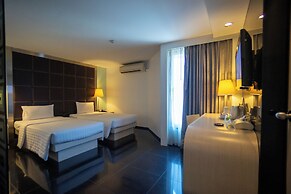 ibis Styles Chiang Mai