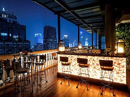 Hotel Muse Bangkok Langsuan - MGallery