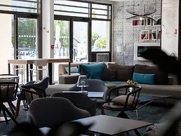 Novotel Avignon Centre