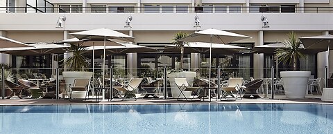 Novotel Avignon Centre