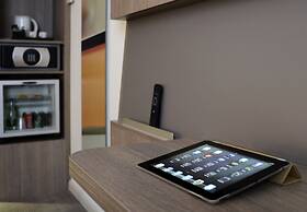 Novotel Avignon Centre