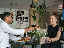 Novotel Avignon Centre