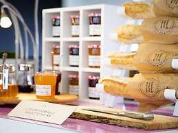 Novotel Avignon Centre