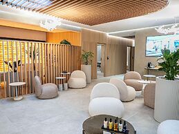 Novotel Avignon Centre