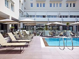 Novotel Avignon Centre