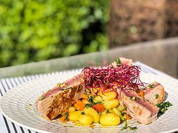 Novotel Avignon Centre