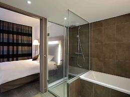 Novotel Avignon Centre