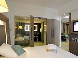 Novotel Avignon Centre