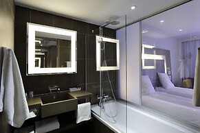 Novotel Avignon Centre