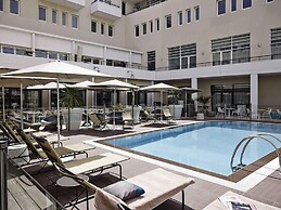 Novotel Avignon Centre