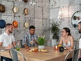 Novotel Avignon Centre