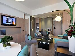 Novotel Avignon Centre