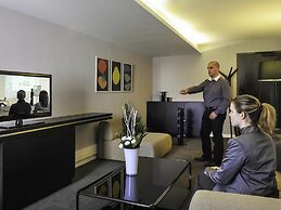 Novotel Avignon Centre