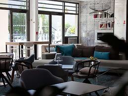 Novotel Avignon Centre