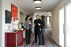 Novotel Avignon Centre