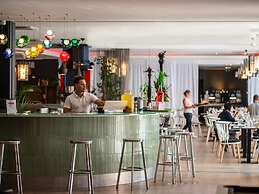 Novotel Avignon Centre