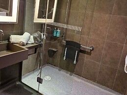 Novotel Avignon Centre