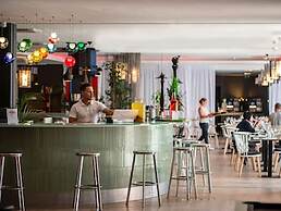 Novotel Avignon Centre