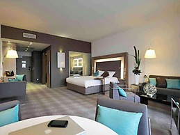 Novotel Avignon Centre