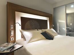 Novotel Avignon Centre