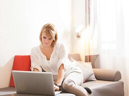 Novotel Avignon Centre