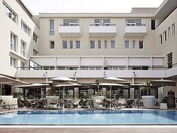 Novotel Avignon Centre