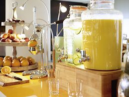 Novotel Avignon Centre