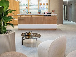 Novotel Avignon Centre