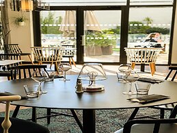 Novotel Avignon Centre