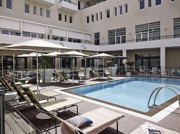 Novotel Avignon Centre