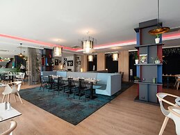 Novotel Avignon Centre