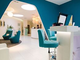 Novotel Avignon Centre