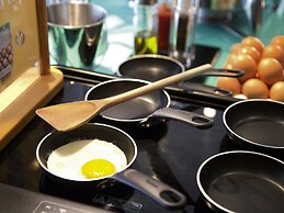 Novotel Avignon Centre