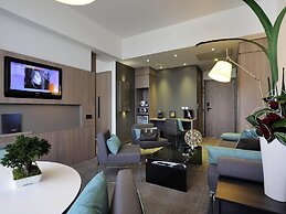 Novotel Avignon Centre