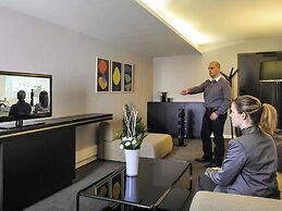 Novotel Avignon Centre