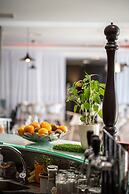 Novotel Avignon Centre