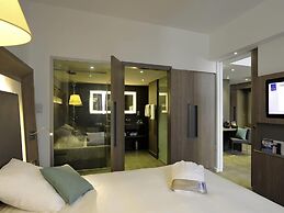 Novotel Avignon Centre