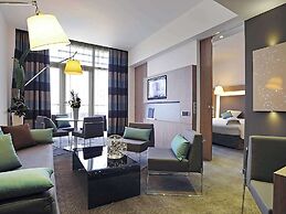 Novotel Avignon Centre