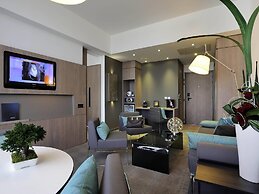 Novotel Avignon Centre