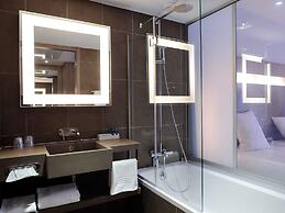 Novotel Avignon Centre