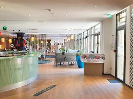 Novotel Avignon Centre